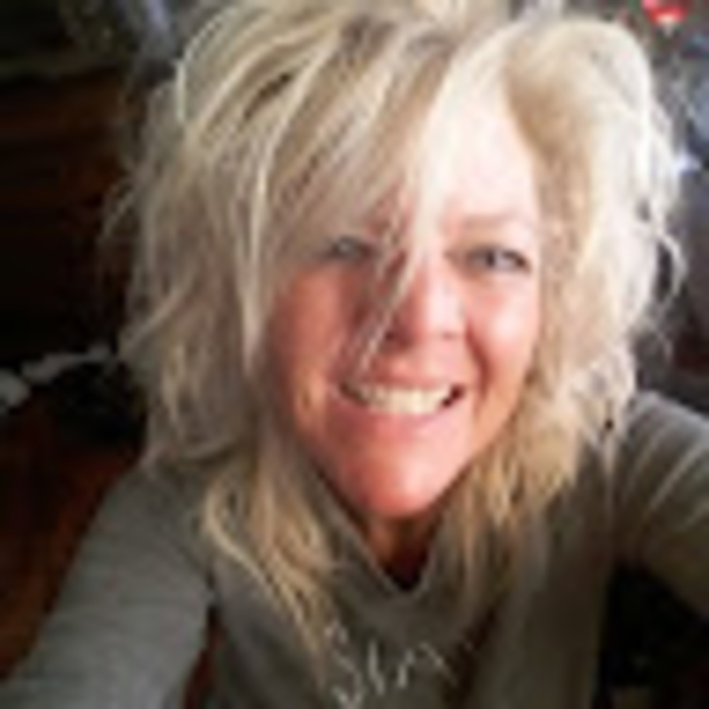 Meet your Posher, Shari